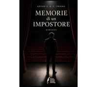 Memorie di un Impostore