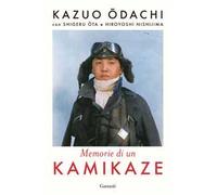 Memorie di un kamikaze