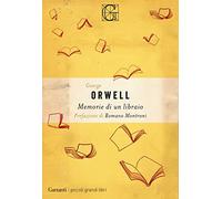 Memorie di un libraio