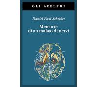 Memorie di un malato di nervi