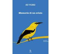 Memorie di un oriolo