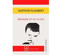 Memorie di un pazzo