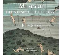 Memorie di un pescatore di spugne