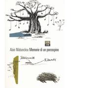 Memorie di un porcospino di Alain Mabanckou, 2017, 66th And 2nd