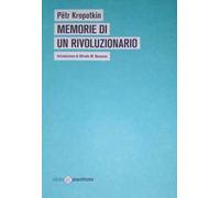 Memorie di un rivoluzionario