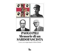 Memorie di un sardofascista