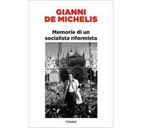 Memorie di un socialista riformista