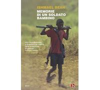Memorie di un soldato bambino