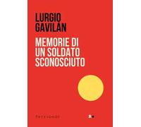 Memorie di un soldato sconosciuto