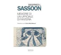 Memorie di un ufficiale di fanteria