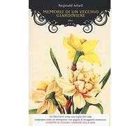 Memorie di un vecchio giardiniere