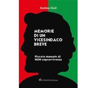 Memorie di un vicesindaco breve. Piccolo manuale di non sopravvivenza