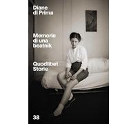 Memorie di una beatnik