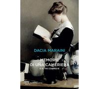Memorie di una cameriera e altre commedie