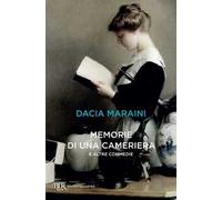 Memorie di una cameriera e altre commedie