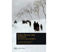 Memorie di una casa morta