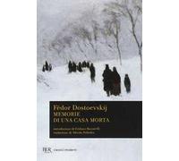 Memorie di una casa morta