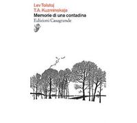 Memorie di una contadina