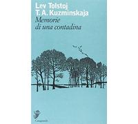Memorie di una contadina