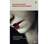 Memorie di una geisha