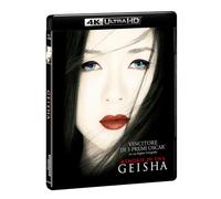 Memorie Di Una Geisha - 4K