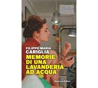Memorie di una lavanderia ad acqua