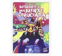 Memorie di una mente bruciata
