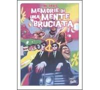 Memorie di una mente bruciata