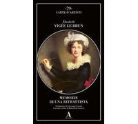 Memorie di una ritrattista