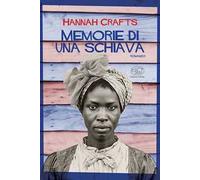 Memorie di una schiava
