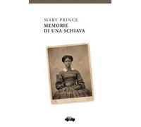 Memorie di una schiava