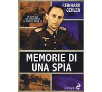 Memorie di una spia