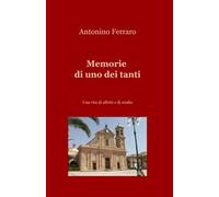 Memorie di uno dei tanti