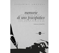 Memorie di uno psicopatico