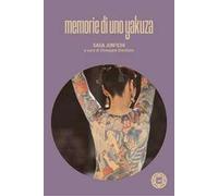 Memorie di uno yakuza