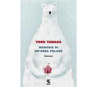 Memorie di un'orsa polare