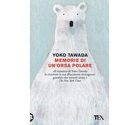 Memorie di un'orsa polare