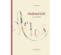 Memorie. Diario 1890-1904