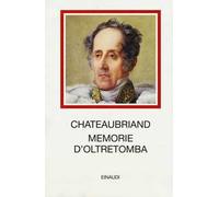 Memorie d'oltretomba