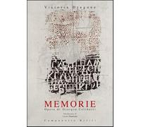 Memorie - Dragone Victoria
