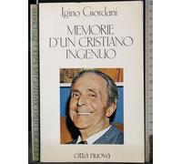 Memorie d'un cristiano ingenuo