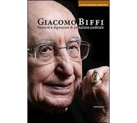 Memorie e digressioni di un italiano cardinale