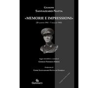 «Memorie e impressioni» (28 agosto 1941-7 maggio 1945) - 2023 - G
