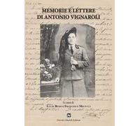 Memorie e lettere di Antonio Vignaroli