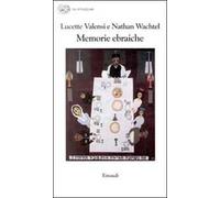 Memorie ebraiche