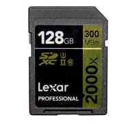 Memorie flash Lexar LSD2000064G-BNNNG Nero