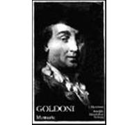 Memorie - Goldoni Carlo