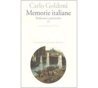 Memorie italiane. Prefazioni e polemiche (Vol. 3)