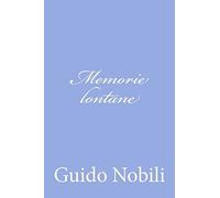 Memorie lontane