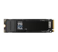 Memorie MZ V9S1T0BW 990 EVO Plus SSD Interno da 1TB PCIe Gen 4.0 x4 / 5.0 x2